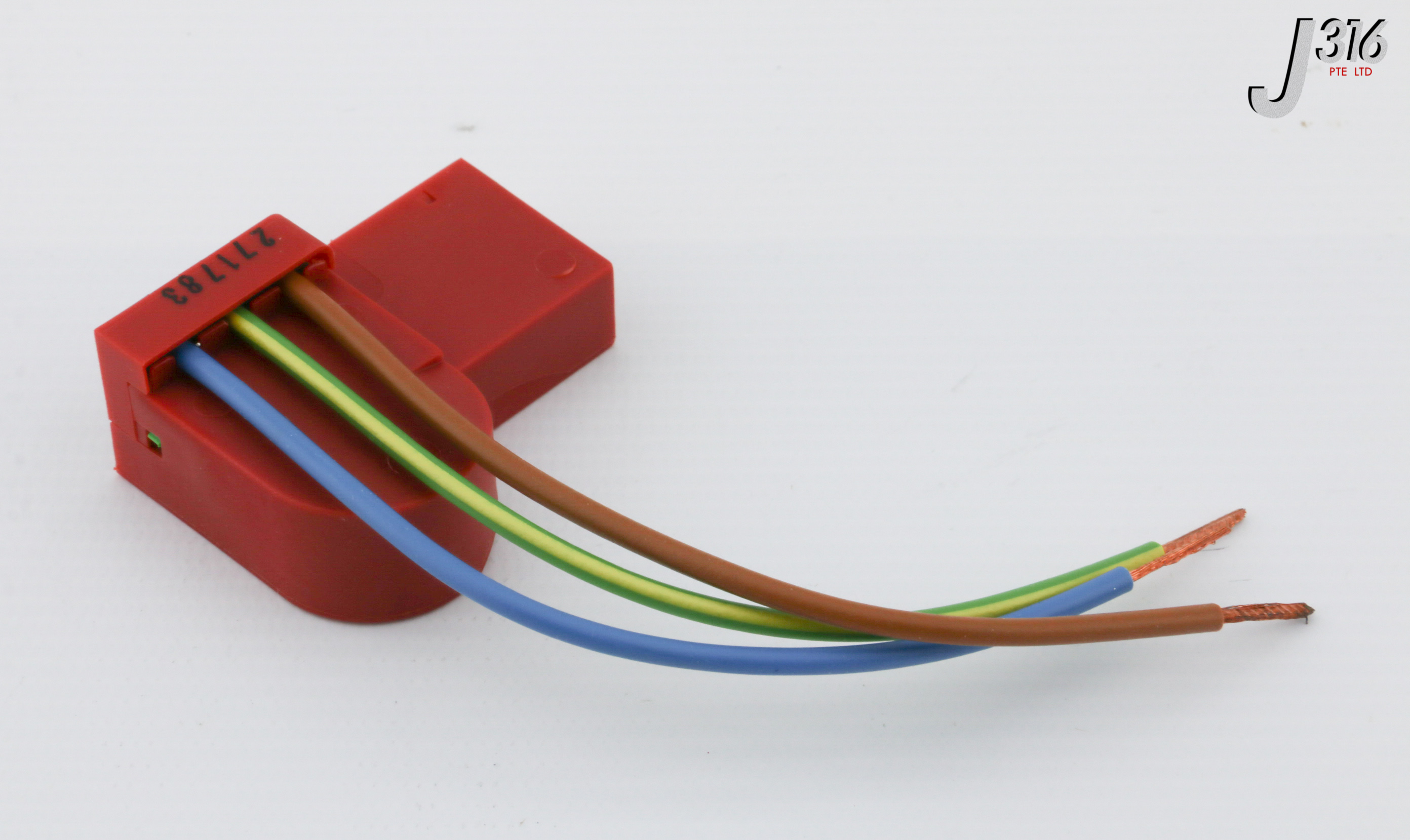 31364 DEHN SURGE ARRESTER, DEHNFLEX (NEW) DFL A 255 | eBay